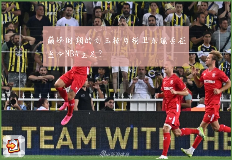 巅峰时期的刘玉栋与胡卫东能否在当今NBA立足？