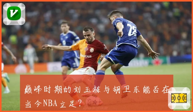 巅峰时期的刘玉栋与胡卫东能否在当今NBA立足？